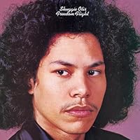 Shuggie Otis Ablum Cover