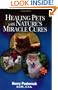 Healing Pets with Nature's Miracle Cures