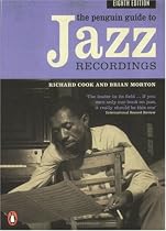 The Penguin Guide to Jazz Recordings: Eighth Edition