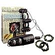 Pipedream Products Gladiator Power Harness Adult Sex Toy Kit