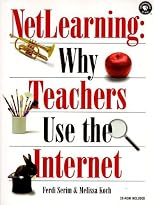 NetLearning: Why Teachers Use the Internet (Songline Guides)