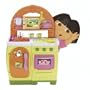 Fisher-Price Dora's Talking Kitchen