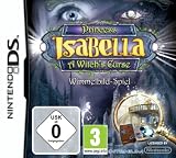 Prinzessin Isabella Der Fluch der Hexe