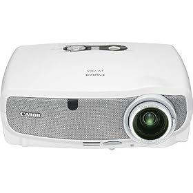 Canon LV-7365 Multimedia Projector by Canon