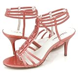 Michael Antonio Sante Heels