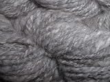  : Light gray angora yarn SIX PACK