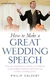 How to Make a Great Wedding Speech