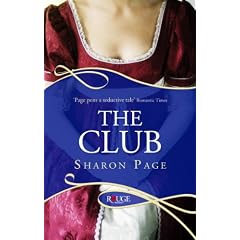 The Club: A Rouge Regency Romance