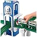 51flEVJ RfL. SL75  Cheap  Fisher Price Geotrax Remote Control Most Adventurous Team Alpine & Will Will