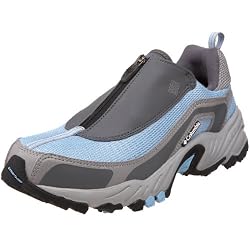 Columbia Sportswear Women's Mt. Hoody Trail Running Shoe