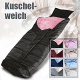 WIFS01 Fleece Winterfu&szlig;sack - Infantastic&reg;