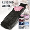 Fleece Winterfu�sack