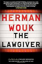 The Lawgiver: A Novel