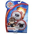 Bakugan Combat Set - Dan