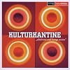 Kulturkantine-Electronic Soul Lounge Session