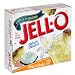 Jell-O Gelatin Dessert, Pina Colada, 3-Ounce Boxes (Pack of 24)