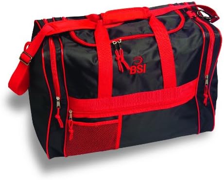 BSI Pro Double Ball Tote Bag