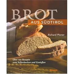 Brot aus S�dtirol
