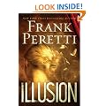 Illusion: A Novel