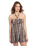 Jones New York Womens Bandeau Swimdress 51flIiONBEL. SL160 Jones New York Womens Bandeau Swimdress