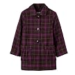 Toddler Girls' Circo&reg; Plaid Jacket - Brown