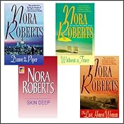 Nora Roberts' O'Hurley Collection | [Nora Roberts]