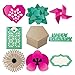 Cricut 2002470 Pretty Packages Cartridges