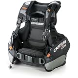 Cressi Line 2 BCD