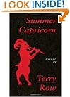 Summer Capricorn