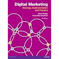 Digital Marketing: Strategy, Implementation and Practice