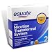 Equate Nicotine Transdermal System Step 2, 14mg Clea