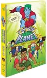 Captain-Planet-And-The-Planeteers-Season-One Captain-Planet-And-The-Planeteers-Season-One