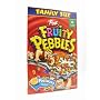Post Fruity Pebbles 13 oz. (Pack of 12)