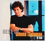 Best Of Gerard Lenorman (Coffret 3 CD)
