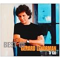 Best Of Gerard Lenorman (Coffret 3 CD)