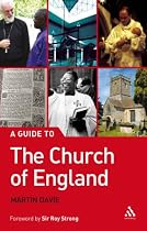 A Guide to the Church of England