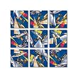 Boating Scramble Squares by bdazzle