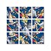 Boating Scramble Squares by bdazzle