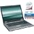 Toshiba Satellite Pro S300-S2503 - Core 2 Duo P8400 / 2.26 GHz - Centrino 15.4" Widescreen TFT 1280 x 800 TruBrite - camera