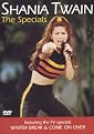 Shania Twain: The Specials
