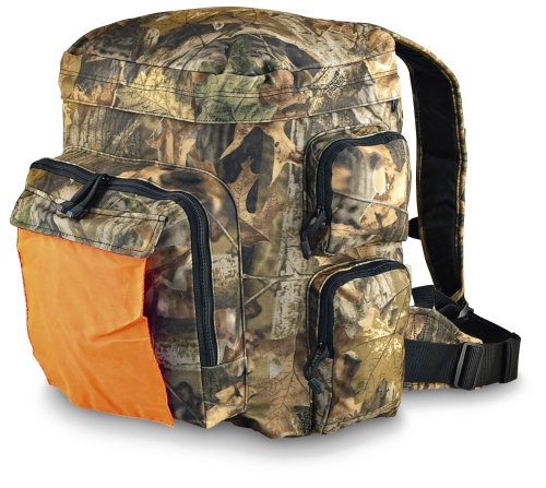 Mad Dog Ultimate Backpack