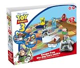Pressman Toy Story 3 Escape from the Day-Care Centre Race'n'Chase Game