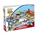 Pressman Toy Story 3 Escape from the Day-Care Centre Race'n'Chase Game