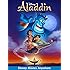Aladdin (Plus Bonus Features)