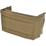 Hazard 4 Evac Padded Divider (Set of 2), Coyote