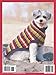 Dog Gone Cute-Keep your Canine Companions Warm this Winter in Their Very Own Knit Coats