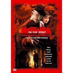 Nightmare on Elm Street - M�rderische Tr�ume