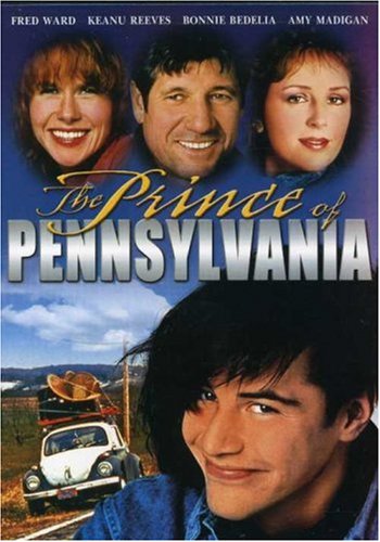 Prince of Pennsylvania