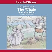 The Whale | Cynthia Rylant