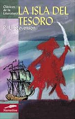 La Isla del Tesoro / Treasure Island (Clasicos de la Literatura (Edimat Libros))